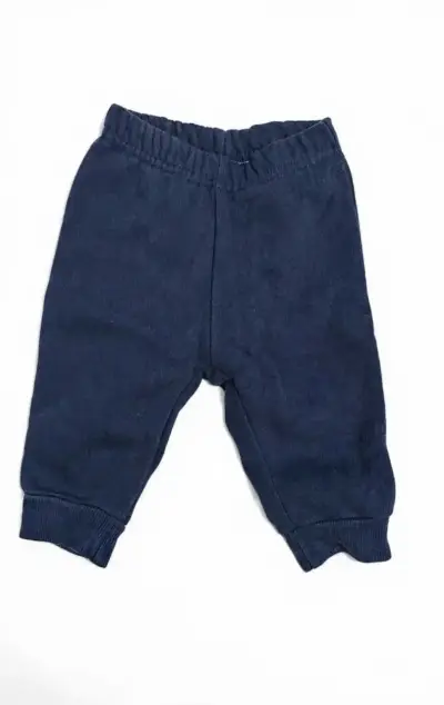 Pantalón bebé 3-6 meses - miniatura 1