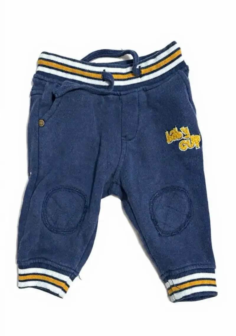 Pantalón bebé 3-6 meses - 2