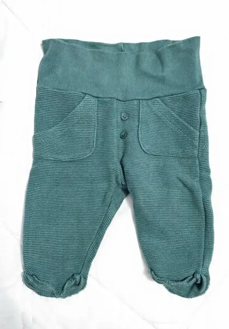 Pantalón bebé 3-6 meses - 3