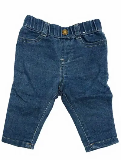 Pantalón bebé 3-6 meses - miniatura 5