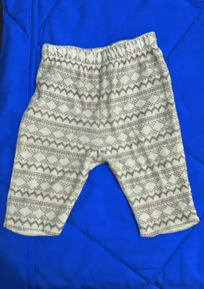Pantalón bebé 3-6 meses - miniatura 6