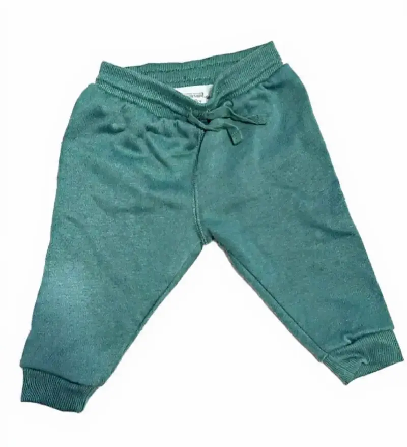 Pantalones bebé azules 3-6 meses - 5