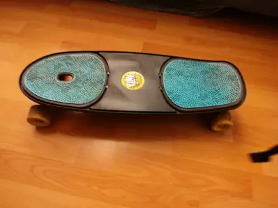 Skate pro para principio - miniatura 1