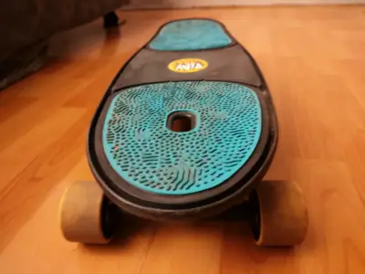 Skate pro para principio - miniatura 2