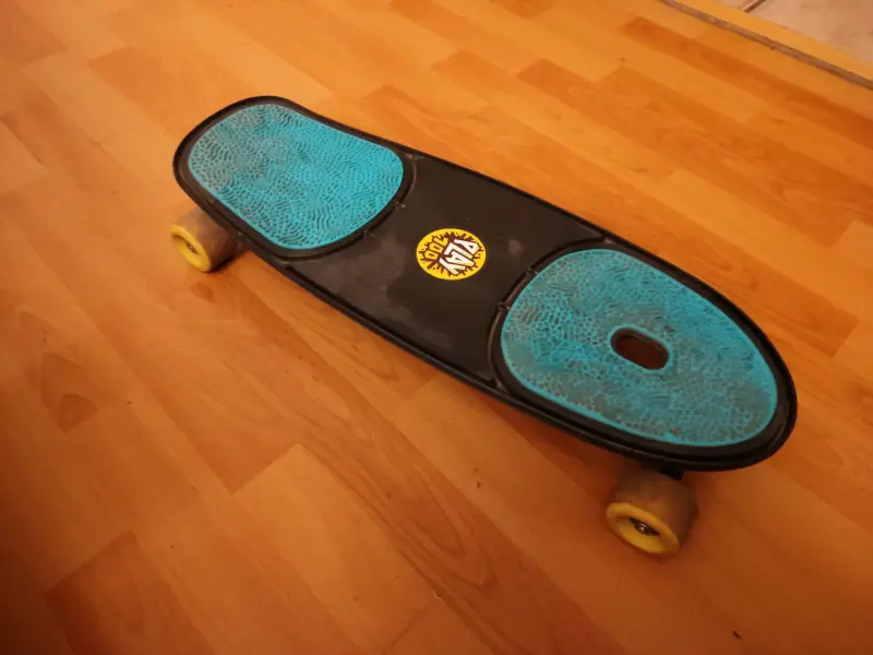 Skate pro para principio - 3