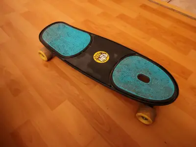 Skate pro para principio - miniatura 3