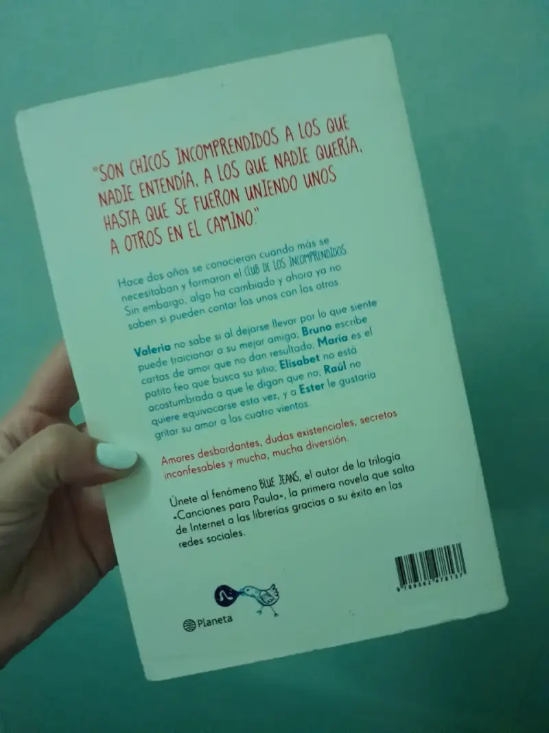 Libro 'Buenos días, princesa!' - 2