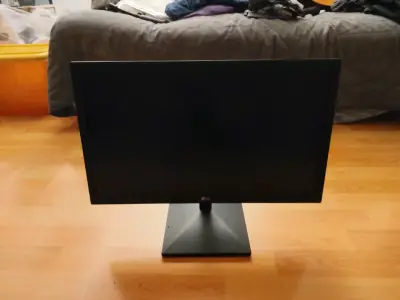 Monitor LG 21 pulgadas - miniatura 1