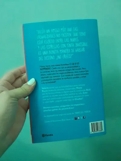 Libro 'No sonrías que me enamoro' - miniatura 2