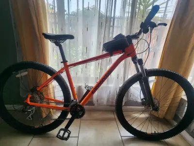 Bicicleta Cannondale Trail 6 - miniatura 4