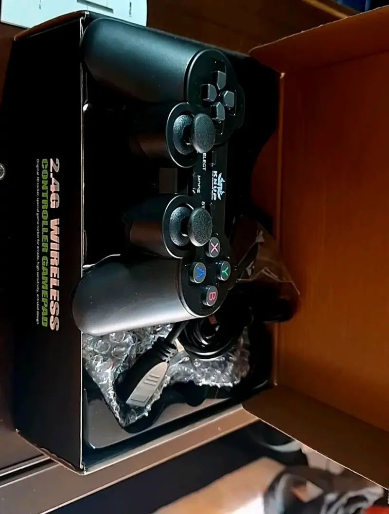 Consola Game Stick Lite 2.4G - 2