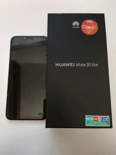 Huawei Mate 20 Lite - miniatura 1