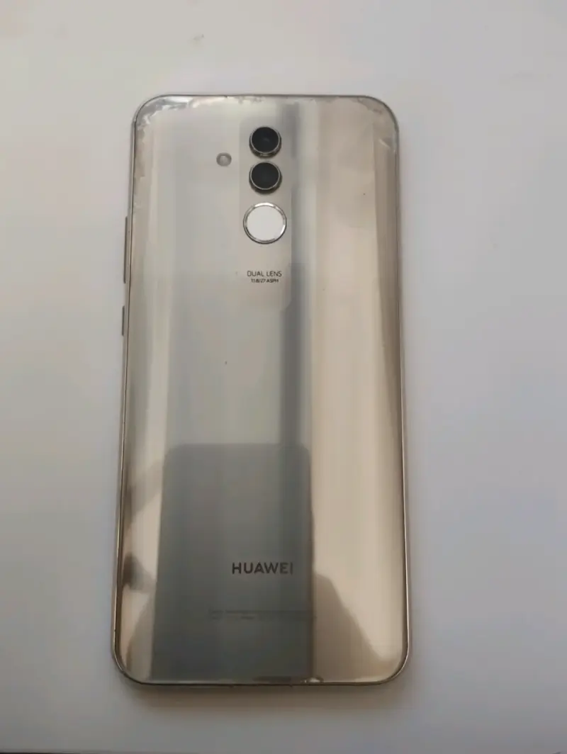 Huawei Mate 20 Lite - 3