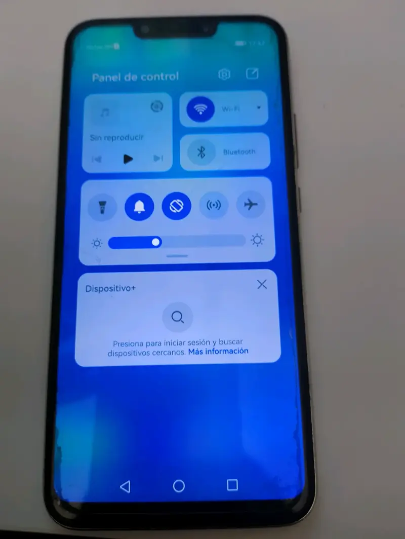 Huawei Mate 20 Lite - 4