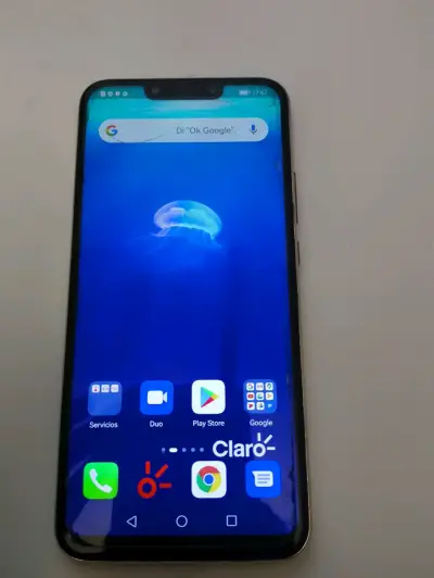Huawei Mate 20 Lite - miniatura 5