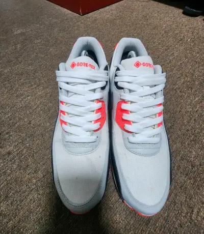 Nike Air Max 90 infrared - miniatura 4