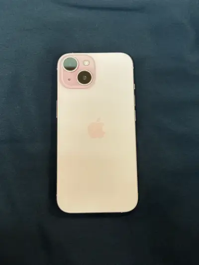 iPhone 15 - miniatura 2