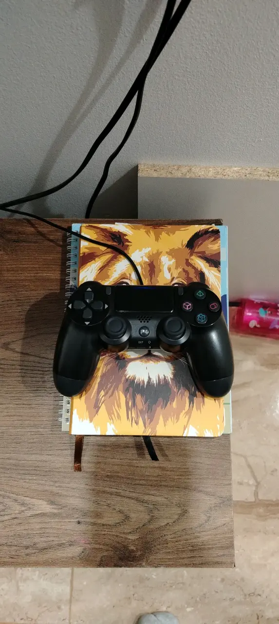 Consola PlayStation 4 fat - 6