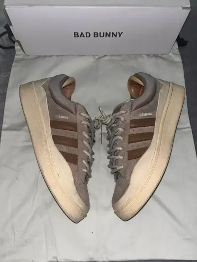 Zapatillas Bad Bunny Campus - miniatura 1