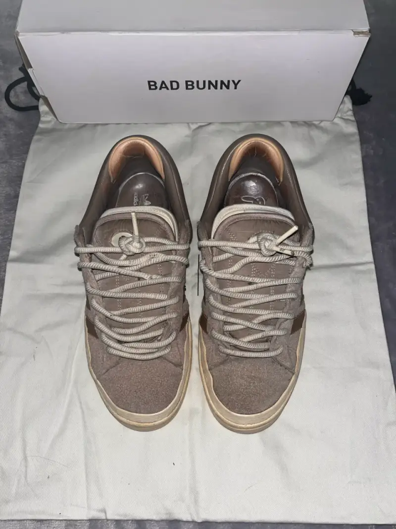 Zapatillas Bad Bunny Campus - 2