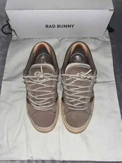 Zapatillas Bad Bunny Campus - miniatura 2