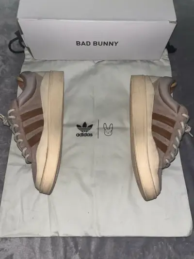 Zapatillas Bad Bunny Campus - miniatura 3