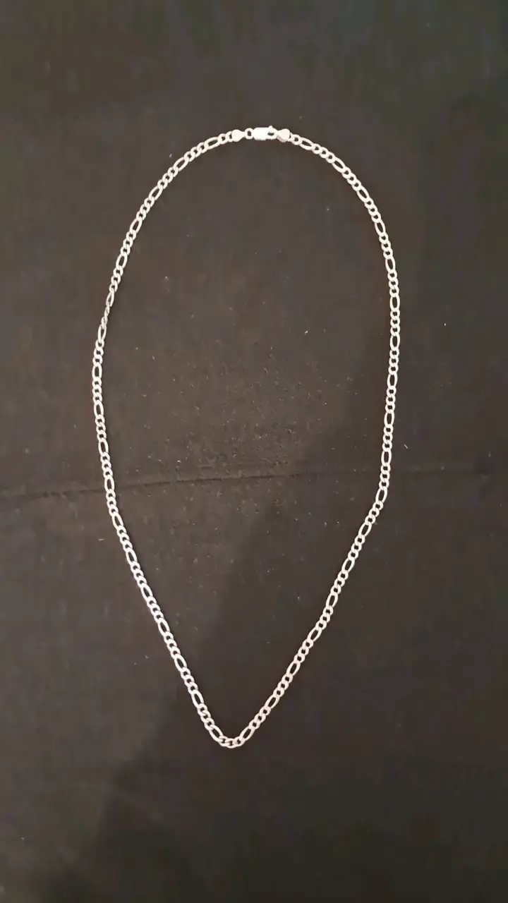 Cadenas de plata 925 - 2