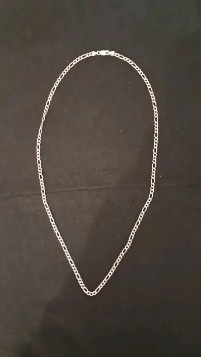 Cadenas de plata 925 - miniatura 2