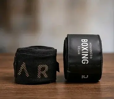 Set de equipo de boxeo completo - miniatura 6