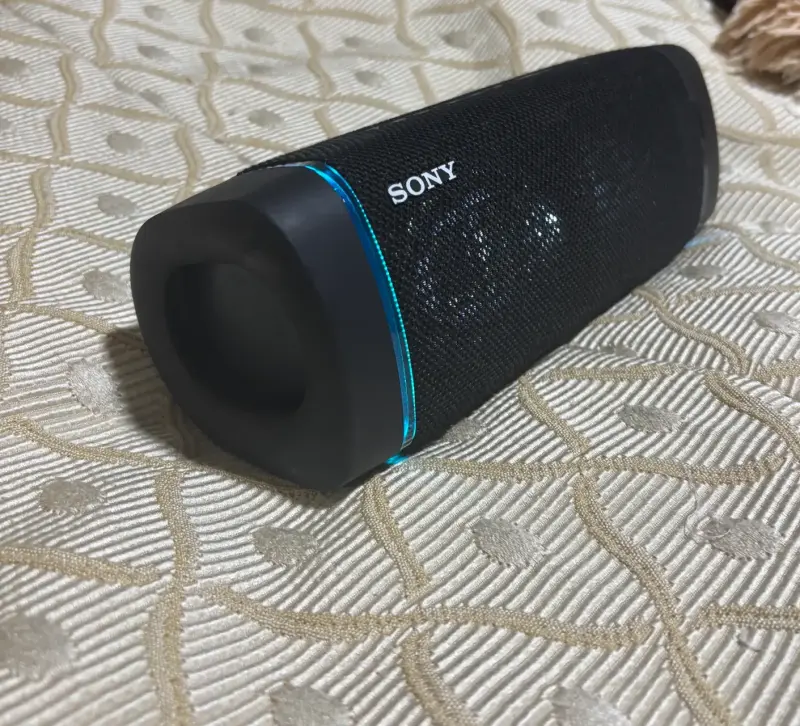 Parlante Sony portátil SRS-XB33 - 2
