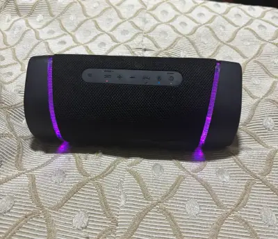 Parlante Sony portátil SRS-XB33 - miniatura 3