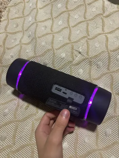 Parlante Sony portátil SRS-XB33 - miniatura 4