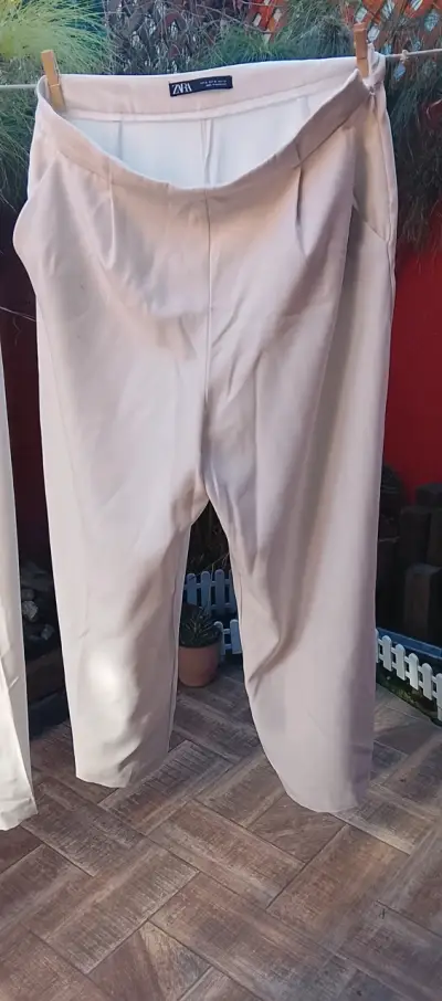 Pantalones casual tallas 44 y 42 - miniatura 4