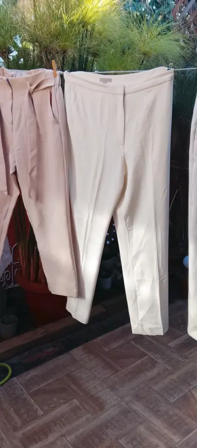Pantalones casual tallas 44 y 42 - miniatura 5