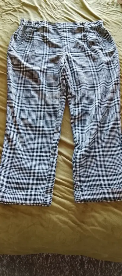 Pantalones casual tallas 44 y 42 - miniatura 6