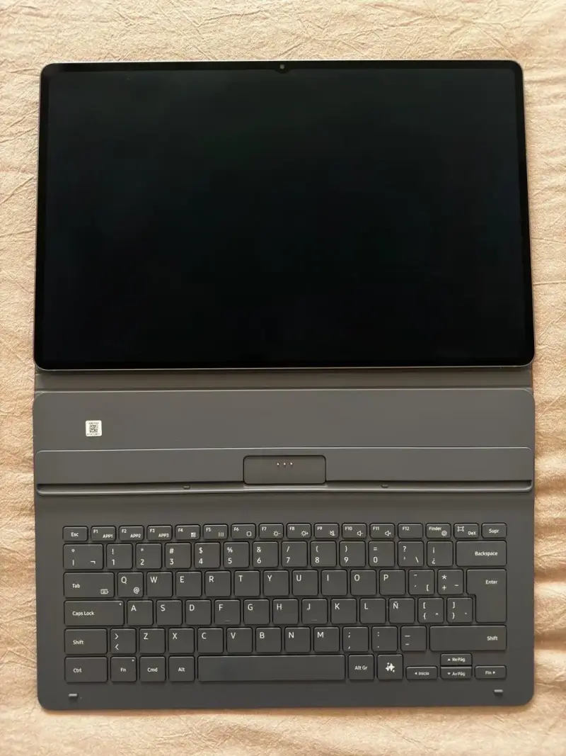 Samsung s11 ultra - 1