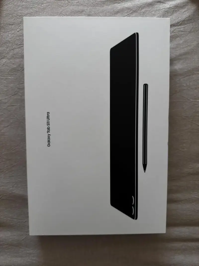 Samsung s11 ultra - 3