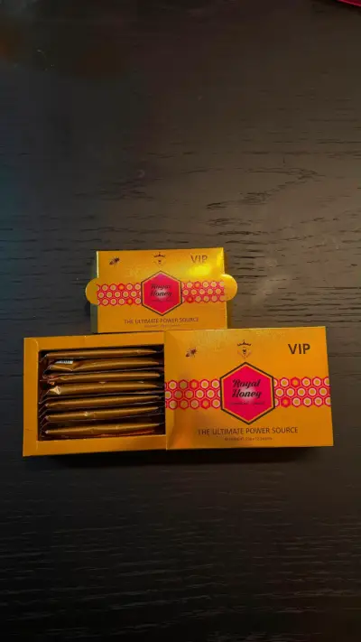 Miel Royal Honey VIP - miniatura 1