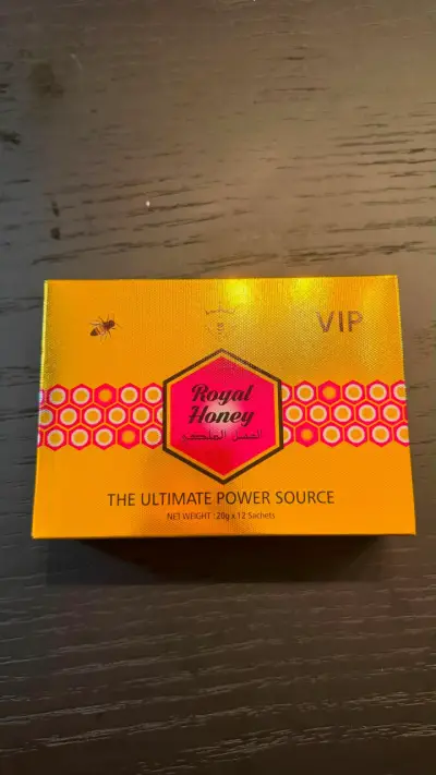 Miel Royal Honey VIP - miniatura 3