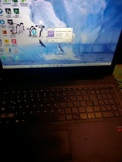 Notebook Lenovo - miniatura 4
