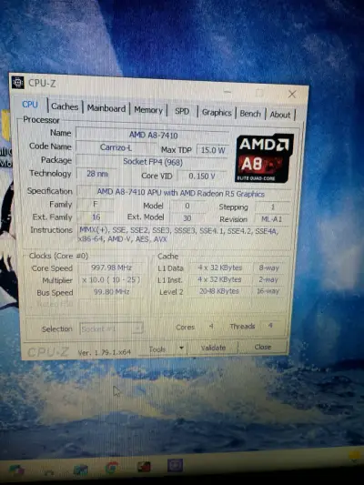 Notebook Lenovo - miniatura 6