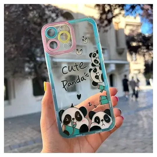 Carcasas para iPhone - 5