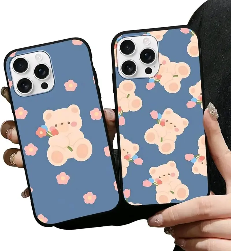 Carcasas para iPhone - 6