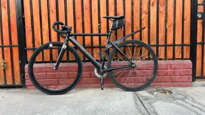 Fixie Aventon Córdoba - miniatura 1