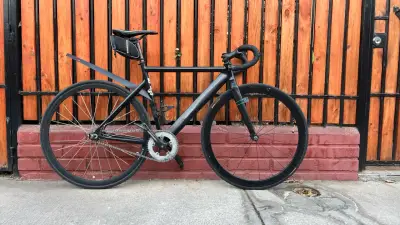 Fixie Aventon Córdoba - miniatura 2