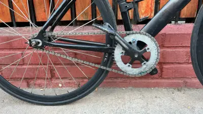 Fixie Aventon Córdoba - miniatura 3