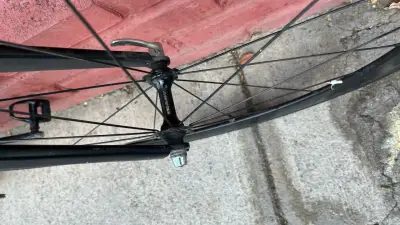 Fixie Aventon Córdoba - miniatura 4