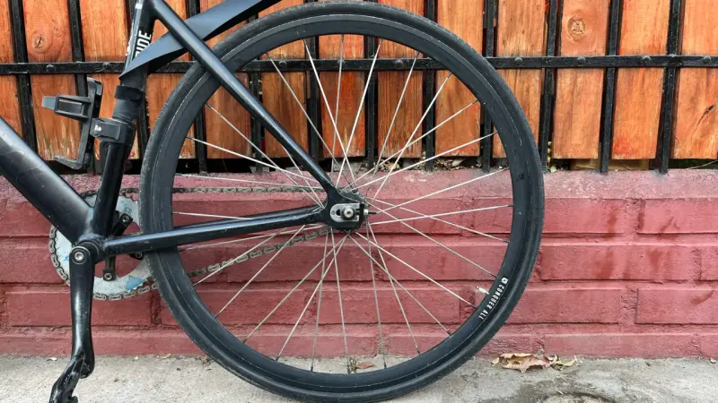 Fixie Aventon Córdoba - 5