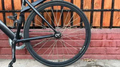 Fixie Aventon Córdoba - miniatura 5