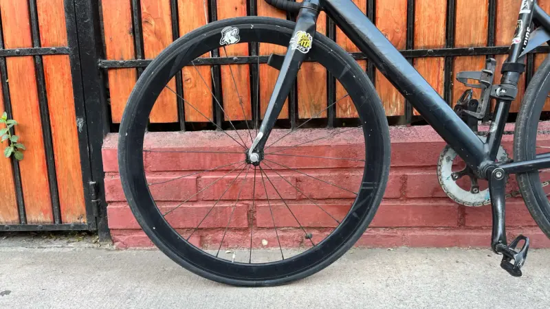 Fixie Aventon Córdoba - 6